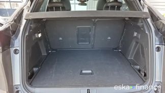 Lízing SUV Peugeot 3008 2018