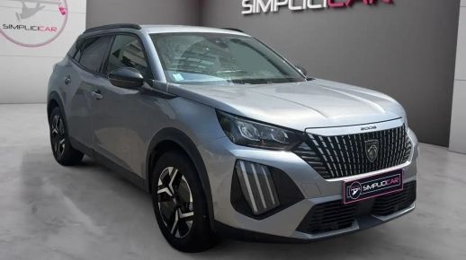 Peugeot 2008 2024