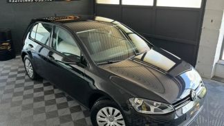 Financování Sedan Volkswagen Golf 2015