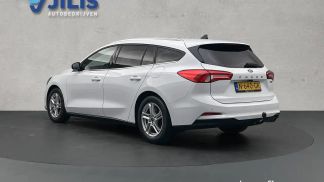 Finansowanie Wóz Ford Focus 2021