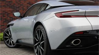 Leasing Coupé Aston Martin DB11 2019