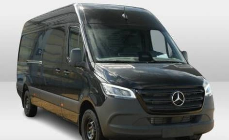 MERCEDES SPRINTER 2022