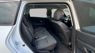 Leasing Wagon Renault Grand Scenic 2020
