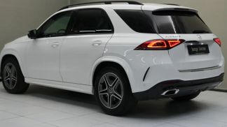 Lízing SUV MERCEDES GLE 300 2023