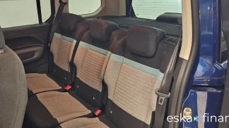 Leasing Hatchback Citroën Berlingo 2023