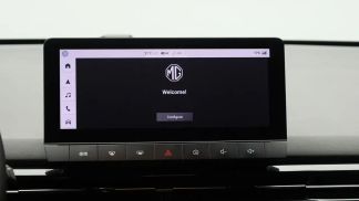 Lízing Hatchback MG MG4 2023