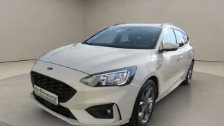 Finansowanie Wóz Ford Focus 2020