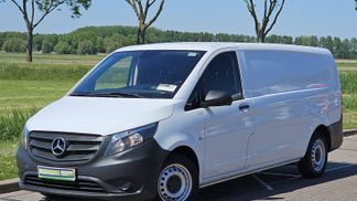 Finansowanie Van Mercedes-Benz VITO 110 2020