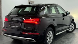 Leasing SUV Audi Q5 2018