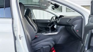 Finansowanie Wóz Peugeot 308 2020