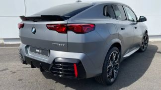 Finansowanie SUV BMW X2 2024