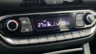 Lízing Hatchback Hyundai i30 2019