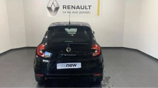 Leasing Hatchback Renault Twingo 2022