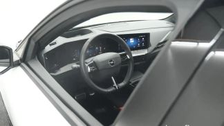 Lízing Hatchback Opel Astra 2023