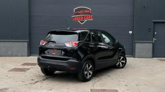 Finansowanie SUV Opel CROSSLAND 2021