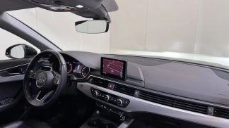 Leasing Wagon Audi A4 2019