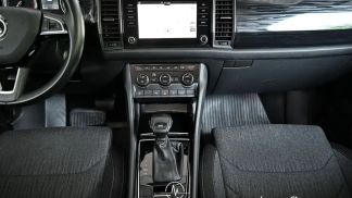 Leasing SUV Skoda Kodiaq 2020