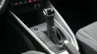 Leasing Sedan Audi A1 2022