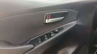 Leasing Hatchback Mazda 2 2024