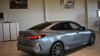 Financování Kupé BMW 218 2023
