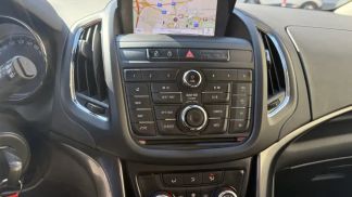 Finansowanie Hatchback Opel Zafira Tourer 2016