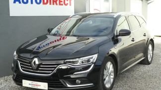 Lízing Kombi Renault Talisman 2019
