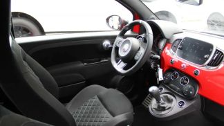 Financování Hatchback Abarth 595 2021