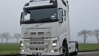 Leasing Tractor unit Volvo FH 500 2020