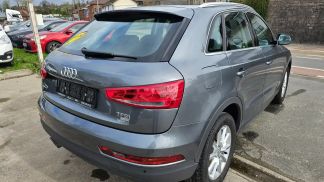 Lízing SUV Audi Q3 2015