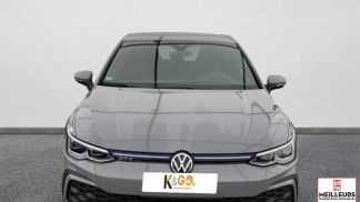 Leasing Sedan Volkswagen Golf 2022