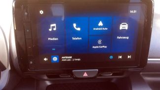Finansowanie Hatchback Toyota Yaris 2025