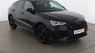 Lízing SUV Audi Q3 2022