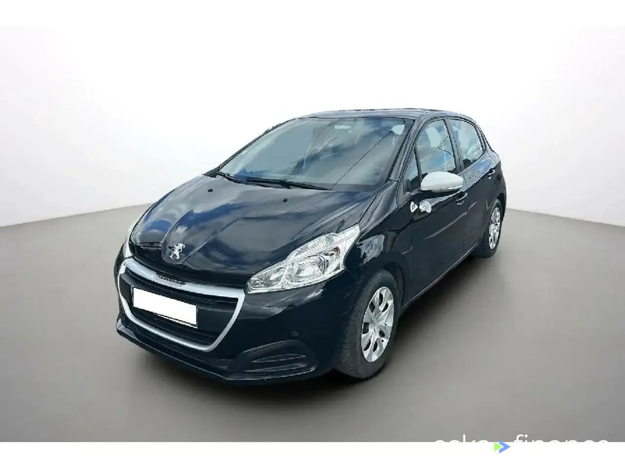 Leasing Hayon Peugeot 208 2018