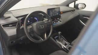 Leasing Wagon Toyota Corolla 2020
