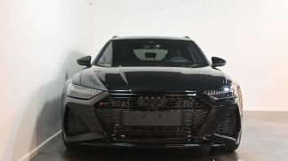 Finansowanie Wóz Audi RS6 2024