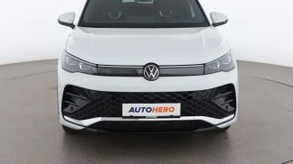 Finansowanie SUV Volkswagen Tiguan 2024