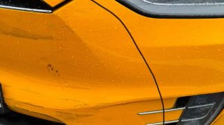 Leasing Coupé Tesla Model X 2018