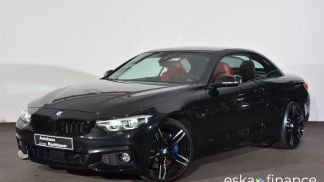 Finansowanie Zamienny BMW 440 2018