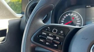 Lízing Hatchback MERCEDES CITAN 2023