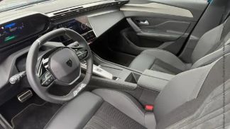 Leasing Sedan Peugeot 308 2025