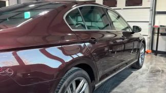 Lízing Sedan Volkswagen Passat 2015