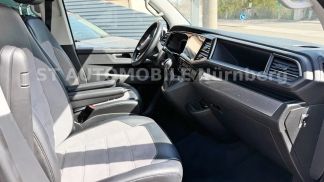 Lízing Hatchback Volkswagen T6 Multivan 2022