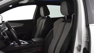 Finansowanie SUV Peugeot 3008 2021
