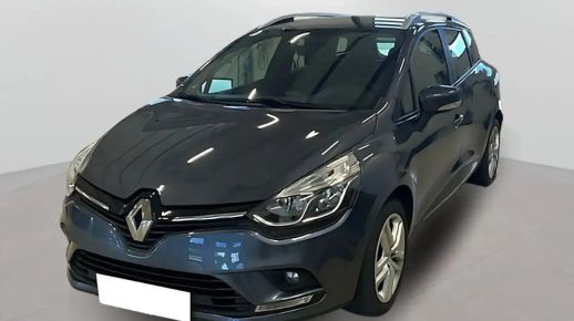 Renault Clio 2019