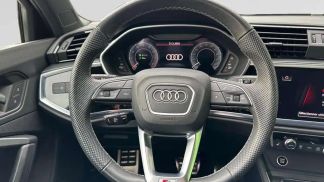 Finansowanie SUV Audi Q3 2024