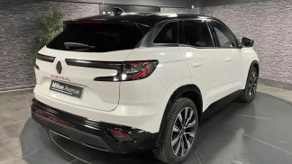 Leasing SUV Renault Austral 2023