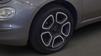 Finansowanie Hatchback Fiat 500 2023