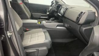 Finansowanie SUV Citroën C5 Aircross 2021