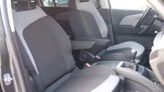 Finansowanie Hatchback Citroën GRAND C4 PICASSO 2014
