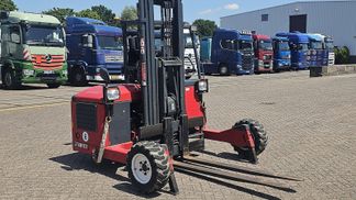 Leasing Semi-remorque ONBEKEND FELLECHNER COMBI 2014